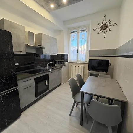 Appartement Modern Giovanni Dalle Bande Nere Florence