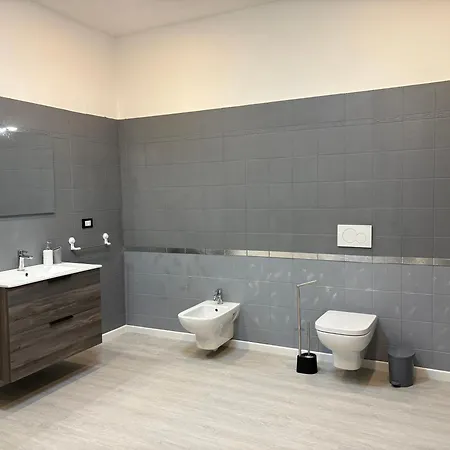 Apartment Modern Giovanni Dalle Bande Nere Florence