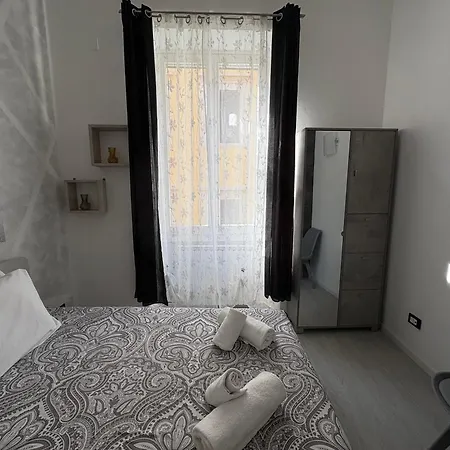 Apartment Modern Giovanni Dalle Bande Nere