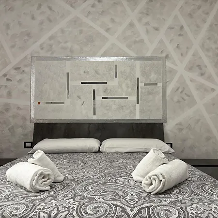 Apartment Modern Giovanni Dalle Bande Nere Florence